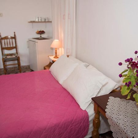 Damianos Rooms Adamantas  Dış mekan fotoğraf